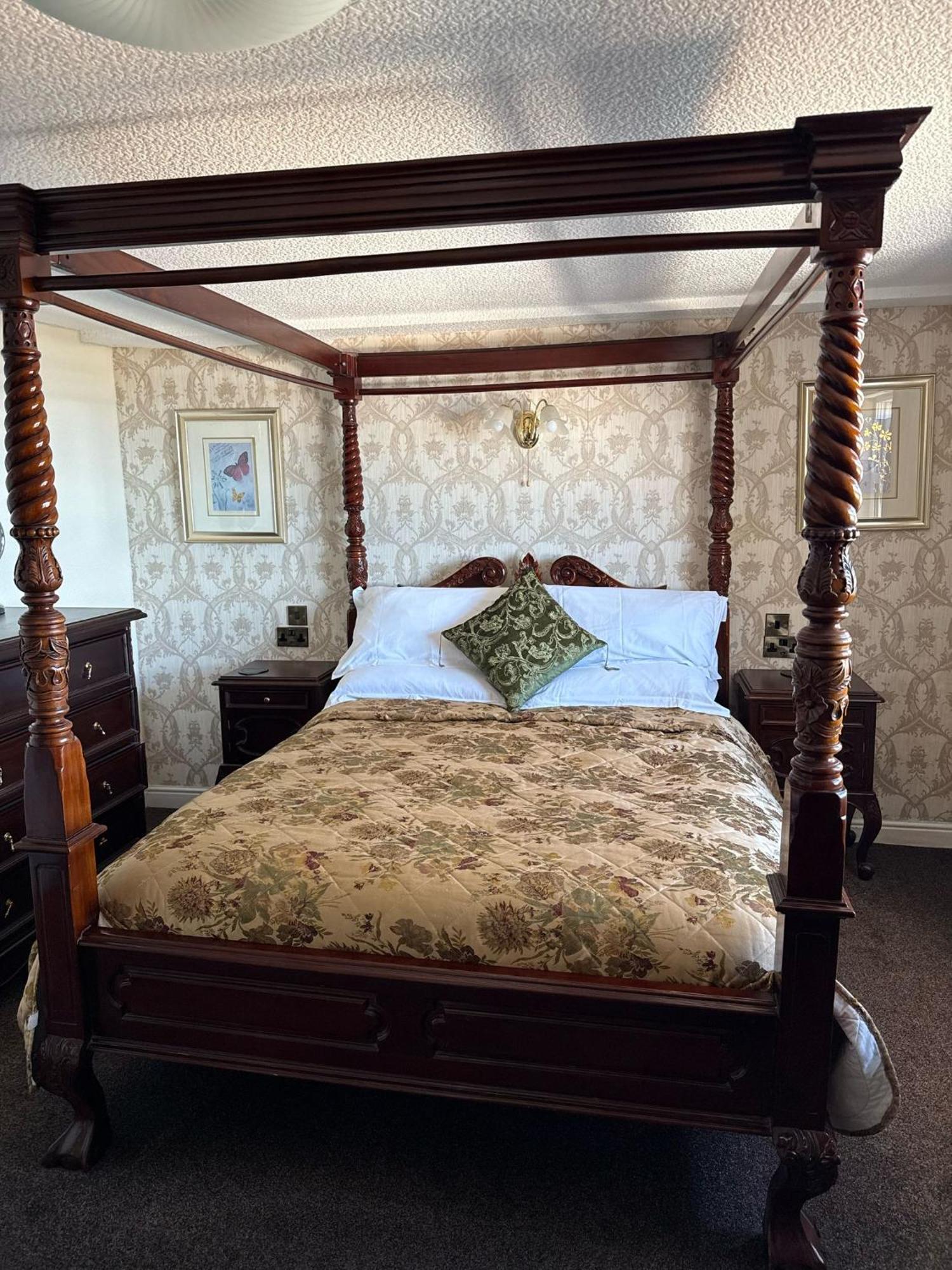 Castle By The Sea Guest house *
